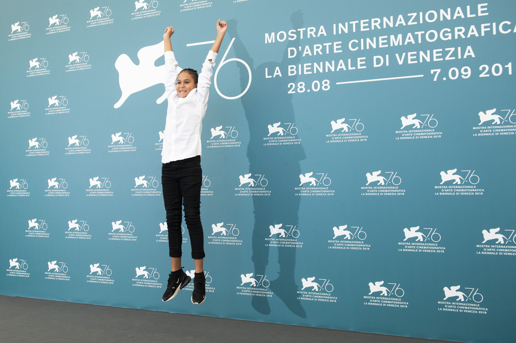 Venice Film Festival Photo Gallery